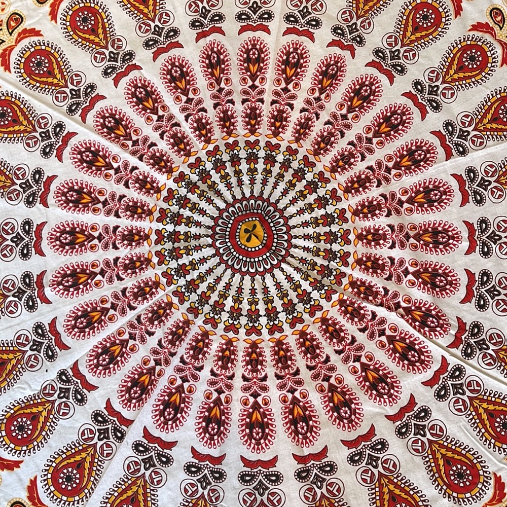 Handmade Tapestry - Picture 4 of 5